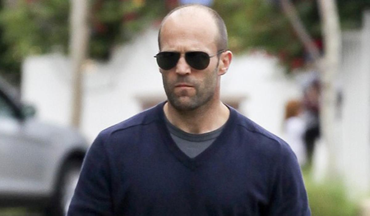 Jason Statham